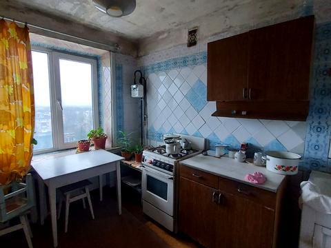 квартира по адресу Индустриальный просп. (Фрунзе), 24/31