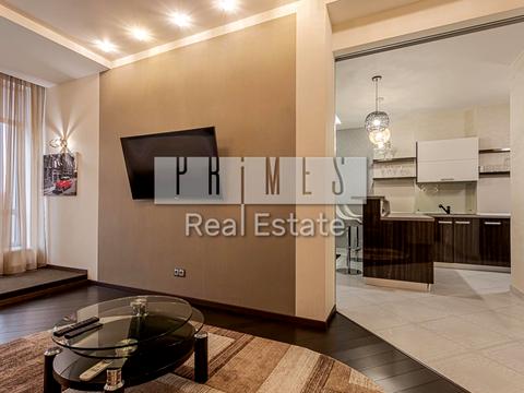 квартира за адресою Андрія Верхогляда вул. (Михайла Драгомирова), 12