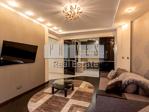 квартира за адресою Андрія Верхогляда вул. (Михайла Драгомирова), 12