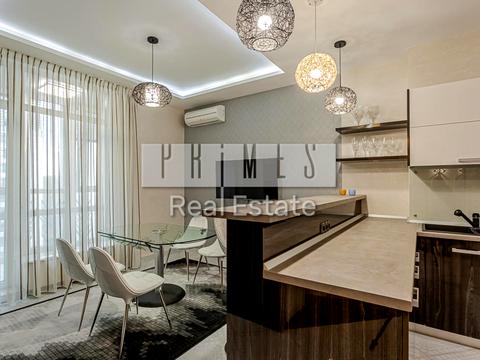 квартира за адресою Андрія Верхогляда вул. (Михайла Драгомирова), 12