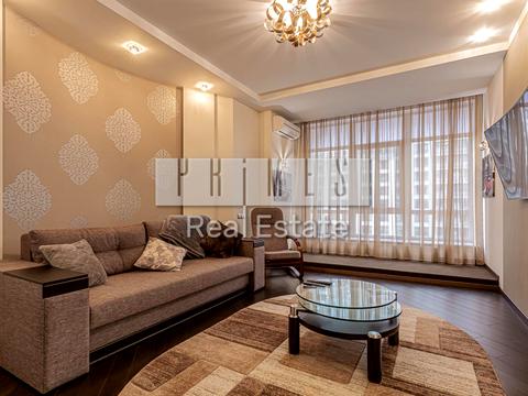 квартира за адресою Андрія Верхогляда вул. (Михайла Драгомирова), 12