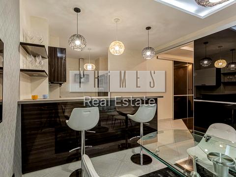 квартира за адресою Андрія Верхогляда вул. (Михайла Драгомирова), 12