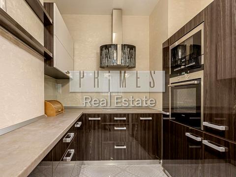 квартира за адресою Андрія Верхогляда вул. (Михайла Драгомирова), 12