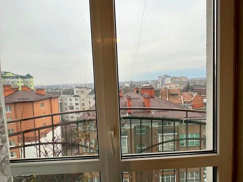 квартира за адресою Європейська пл., (Будинок 1)