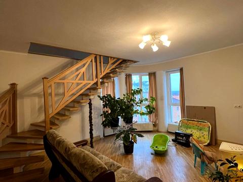 квартира за адресою Європейська пл., (Будинок 1)