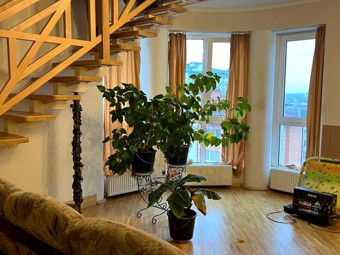 квартира за адресою Європейська пл., (Будинок 1)