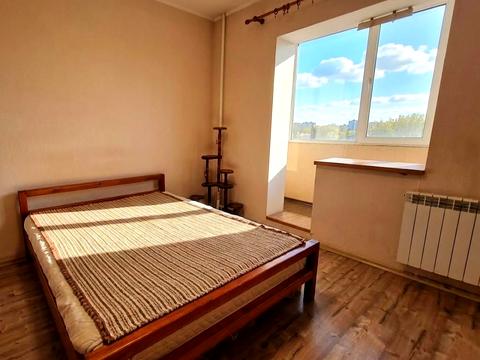 квартира за адресою Харківське шосе, 168-Е