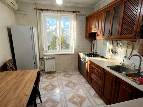 квартира за адресою Харківське шосе, 168-Е