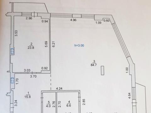 квартира по адресу Парковая ул., 52