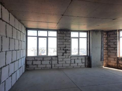 квартира по адресу Парковая ул., 52