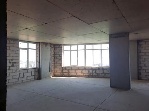 квартира по адресу Парковая ул., 52