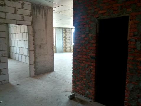 квартира по адресу Парковая ул., 52