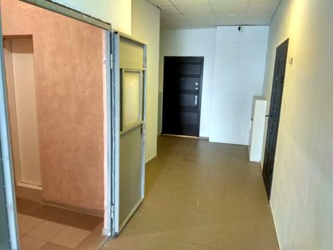 квартира по адресу Парковая ул., 52