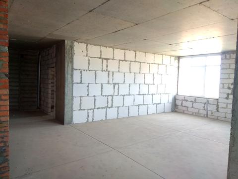 квартира по адресу Парковая ул., 52