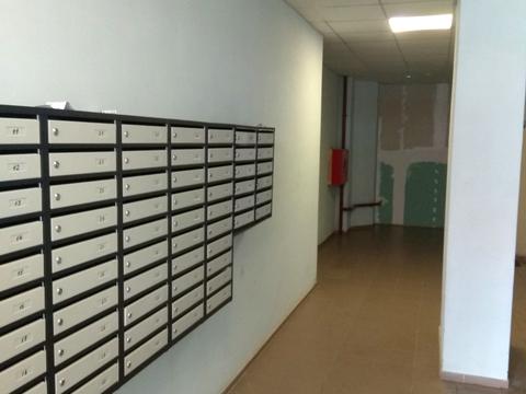 квартира по адресу Парковая ул., 52