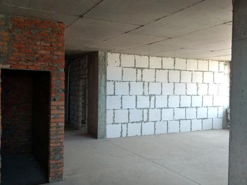 квартира по адресу Парковая ул., 52