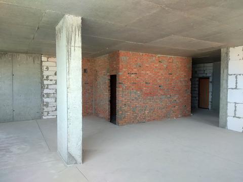 квартира по адресу Парковая ул., 52