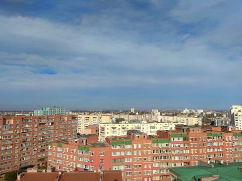 квартира по адресу Парковая ул., 52