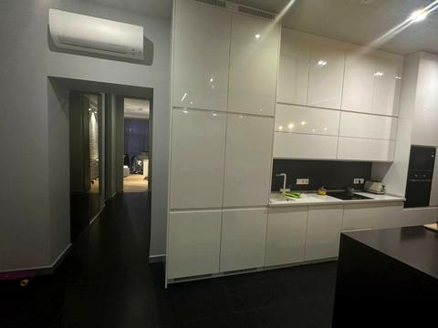 квартира по адресу Гетьмана Сагайдачного бульв. (Лидерсовский), (Будинок)