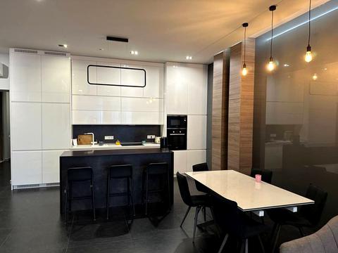 квартира по адресу Гетьмана Сагайдачного бульв. (Лидерсовский), (Будинок)