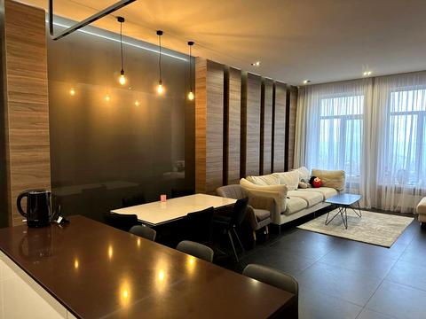 квартира по адресу Гетьмана Сагайдачного бульв. (Лидерсовский), (Будинок)