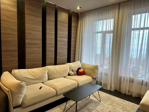 квартира по адресу Гетьмана Сагайдачного бульв. (Лидерсовский), (Будинок)