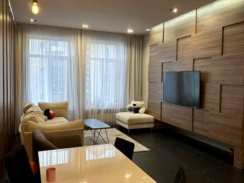 квартира по адресу Гетьмана Сагайдачного бульв. (Лидерсовский), (Будинок)