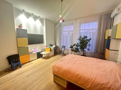 квартира по адресу Гетьмана Сагайдачного бульв. (Лидерсовский), (Будинок)