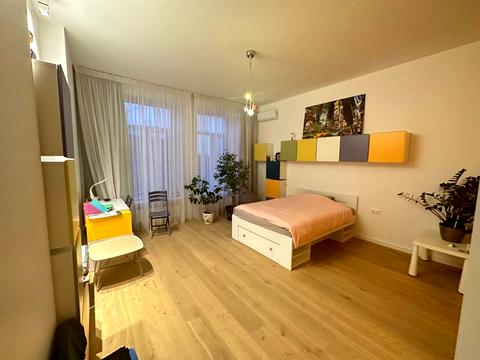 квартира по адресу Гетьмана Сагайдачного бульв. (Лидерсовский), (Будинок)