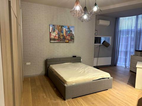 квартира по адресу Гетьмана Сагайдачного бульв. (Лидерсовский), (Будинок)