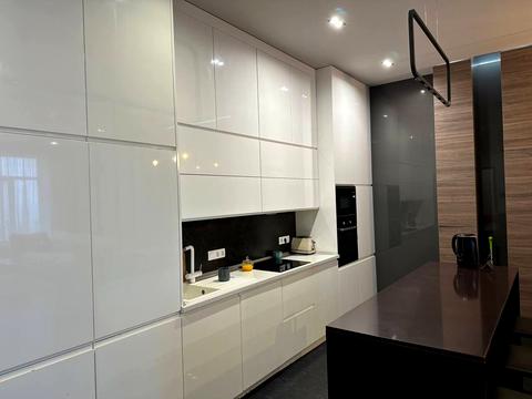 квартира по адресу Гетьмана Сагайдачного бульв. (Лидерсовский), (Будинок)