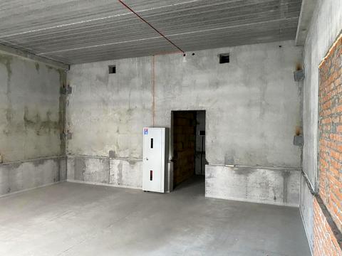 коммерческая по адресу Михаила Максимовича ул. (Трутенко Онуфрия), 26-Д