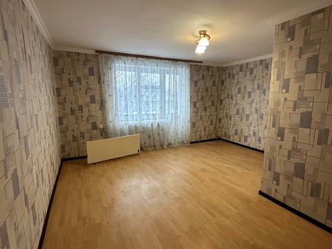 квартира за адресою Воровського, 12