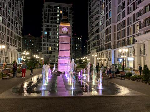 коммерческая по адресу Михаила Максимовича ул. (Трутенко Онуфрия), 26-Д