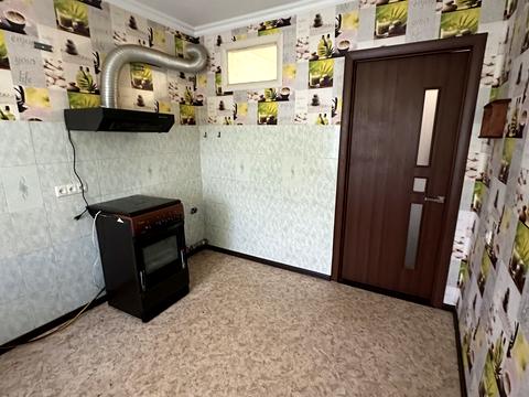 квартира за адресою Воровського, 12