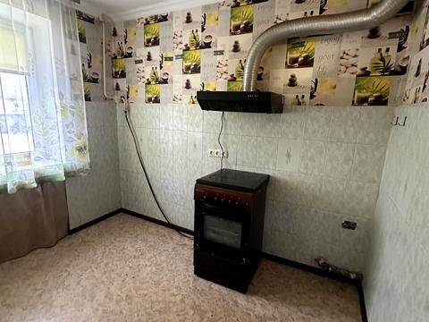 квартира за адресою Воровського, 12