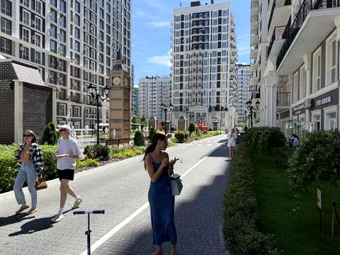 коммерческая по адресу Михаила Максимовича ул. (Трутенко Онуфрия), 26-Д