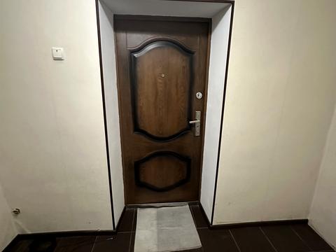 квартира за адресою Воровського, 12