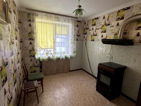 квартира за адресою Воровського, 12