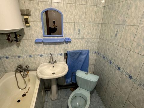 квартира за адресою Воровського, 12