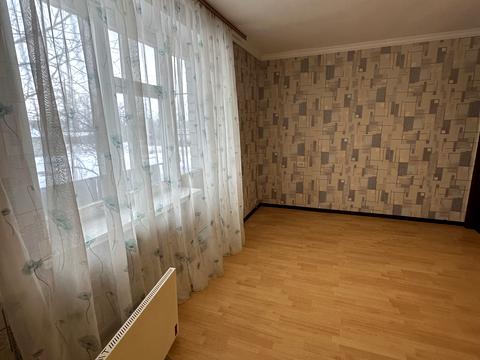 квартира за адресою Воровського, 12