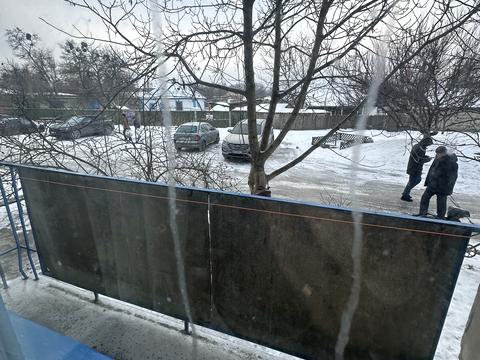 квартира за адресою Воровського, 12