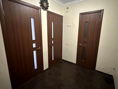 квартира за адресою Воровського, 12