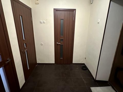 квартира за адресою Воровського, 12