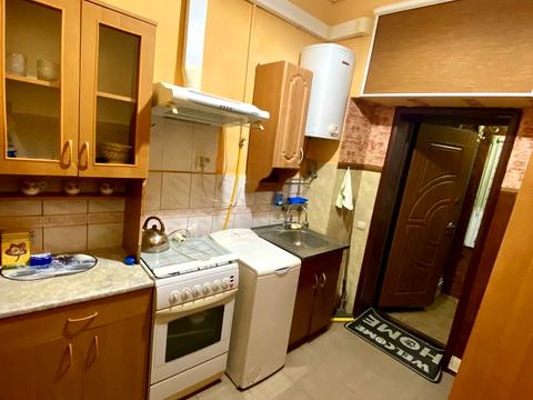 квартира за адресою Медова вул., 8