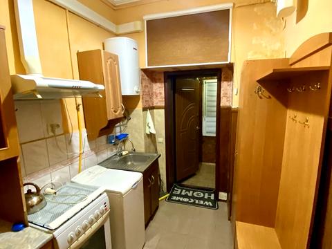 квартира за адресою Медова вул., 8