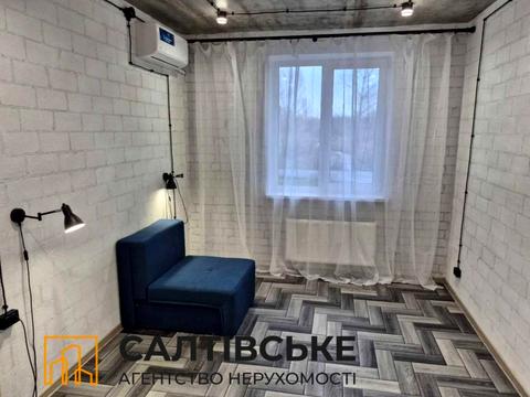 квартира за адресою Барабашова вул., 14-Б