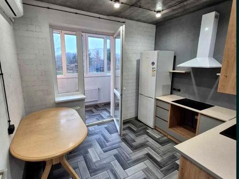 квартира за адресою Барабашова вул., 14-Б