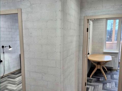 квартира за адресою Барабашова вул., 14-Б