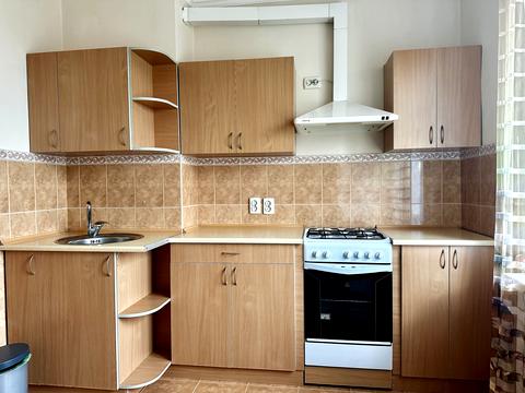 квартира за адресою Євгена Чикаленка вул., 54/2